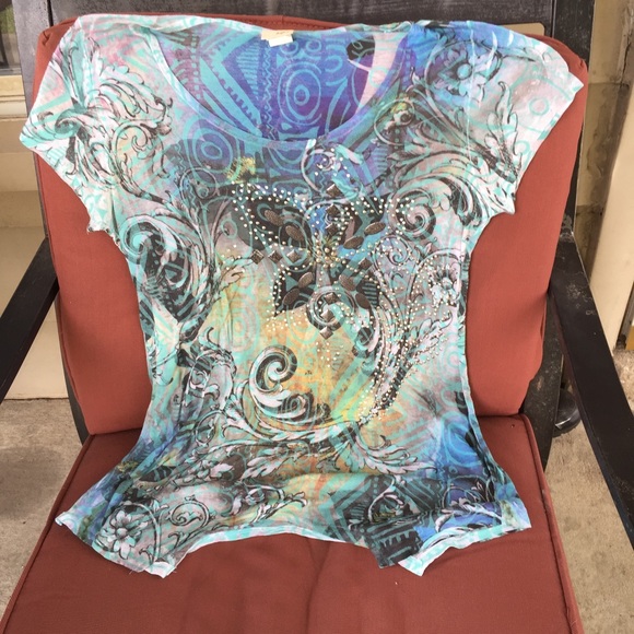 Daytrip burnout shirt