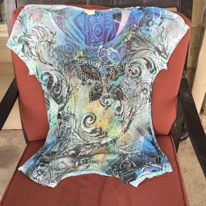 Daytrip burnout shirt