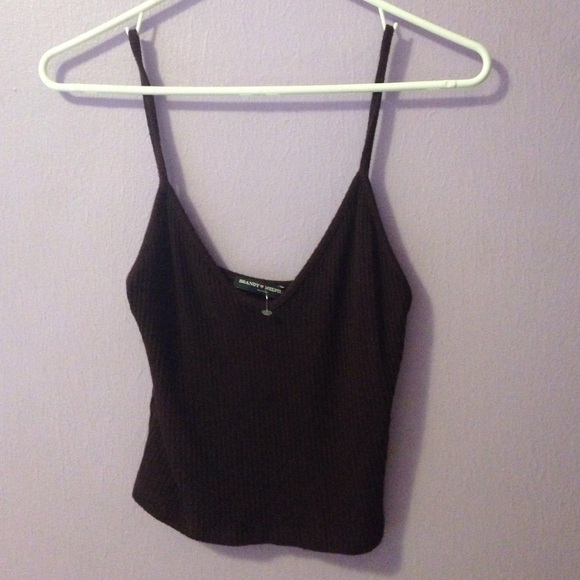 Brandy Melville Joanne Tank