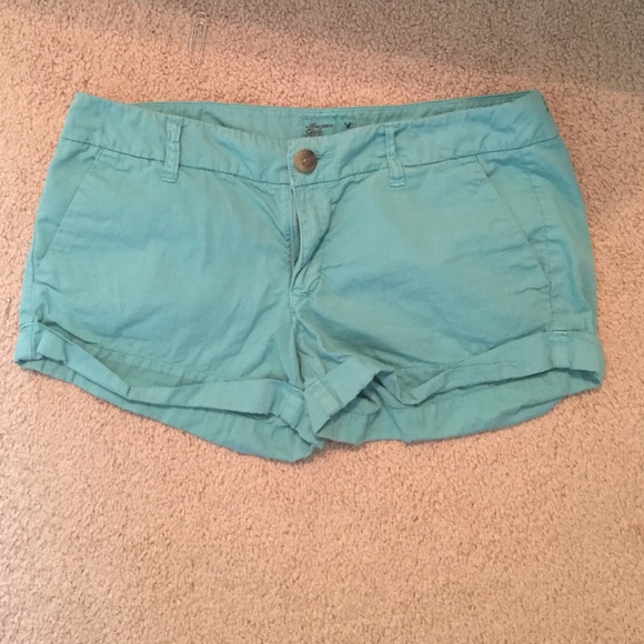 American Eagle Outfitters Pants - AE shorts
