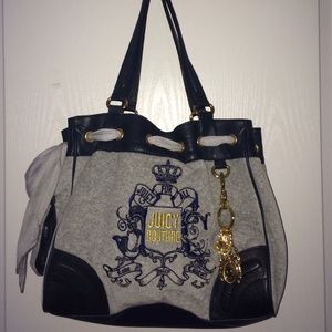 Juicy purse