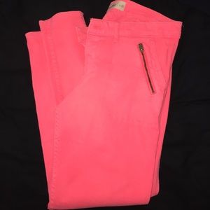Hollister Pant SZ 9