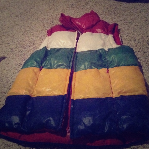 Jacket