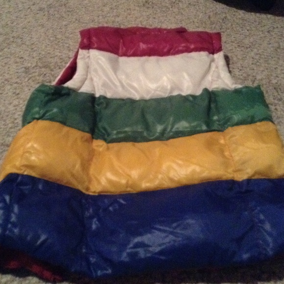 Jacket - Picture 2 of 2