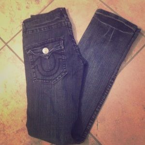 True Religion jeans