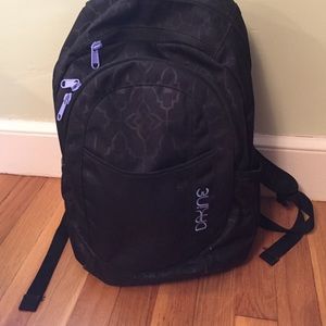 Dakine backpack