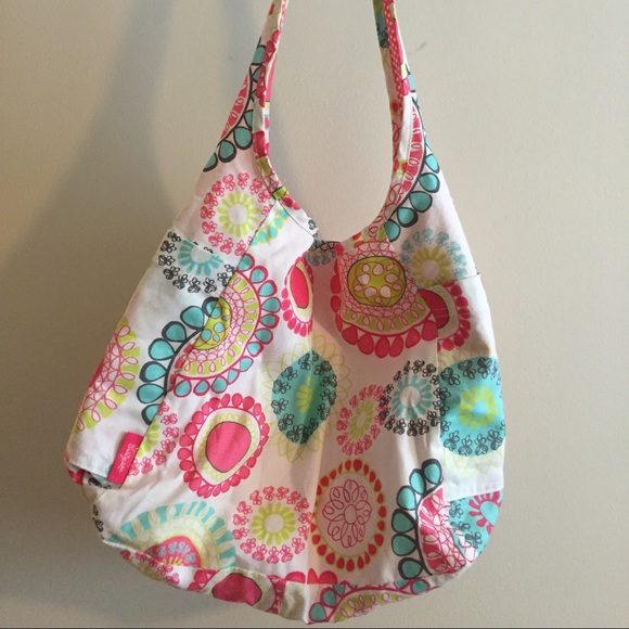 Thirty One Inside Out Bag