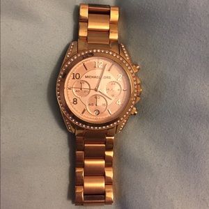 Michael Kors Watch