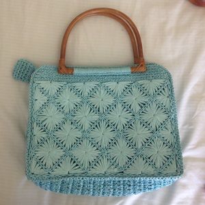 Vintage purse