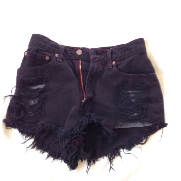 Vintage Levi's Shorts