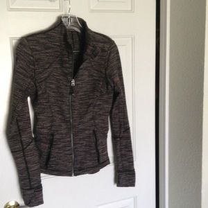 Lululemon define jacket