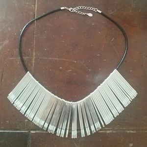 Aldo statement necklace