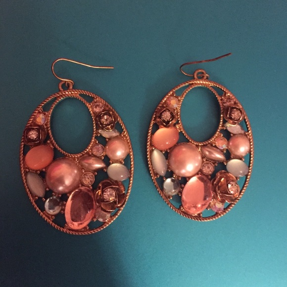 Earrings - Picture 2 of 2