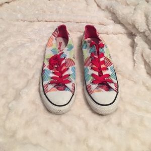 heart converse