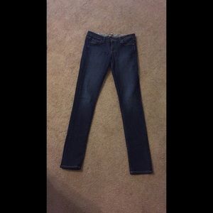 Paige Skinny Jeans size 29