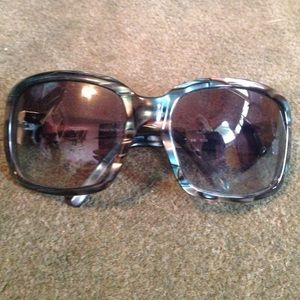 Gorgeous Teal Kate Spade Estelle/s Sunnies