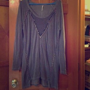 Free people sweater