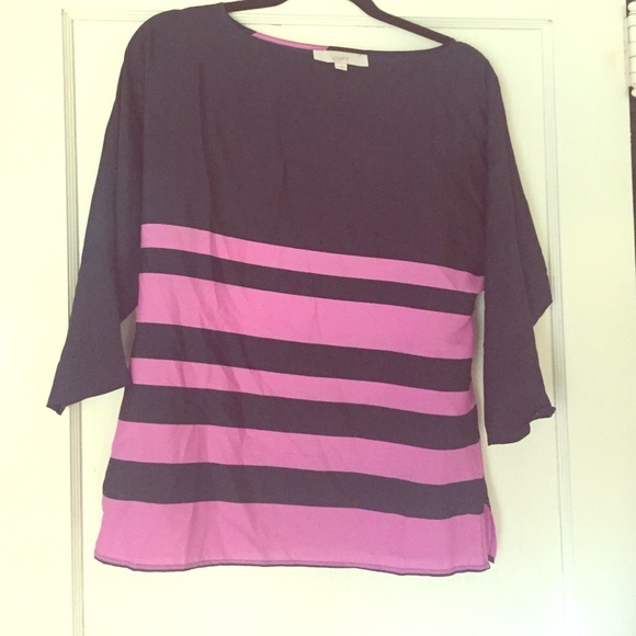 Cute shirt from the loft