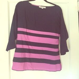 Cute shirt from the loft