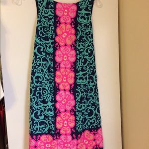 Lilly Pulitzer Delia Shift