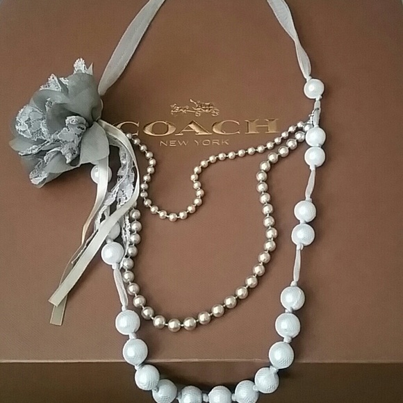 Tuape Necklace