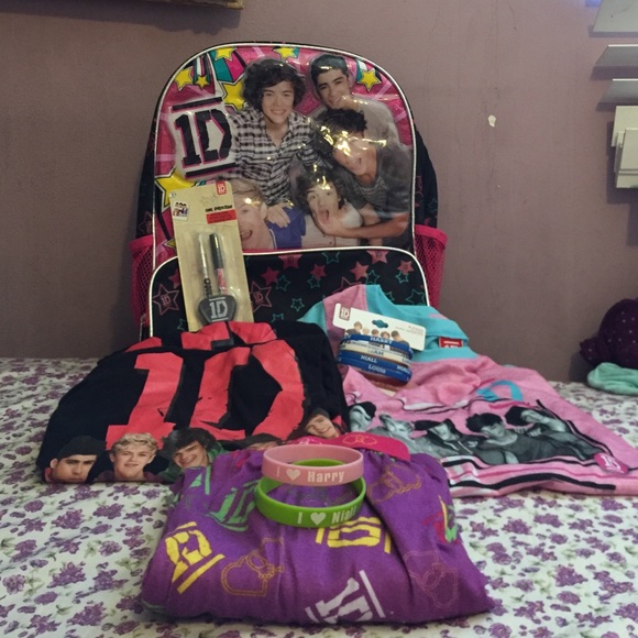 1D Bundle