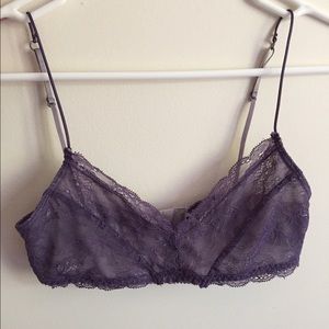 Urban Outfitters bralette