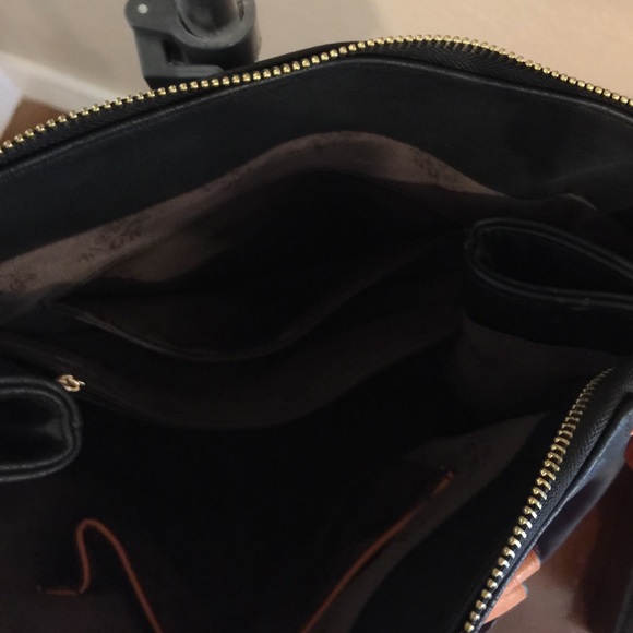 Soft purse - Picture 2 of 4