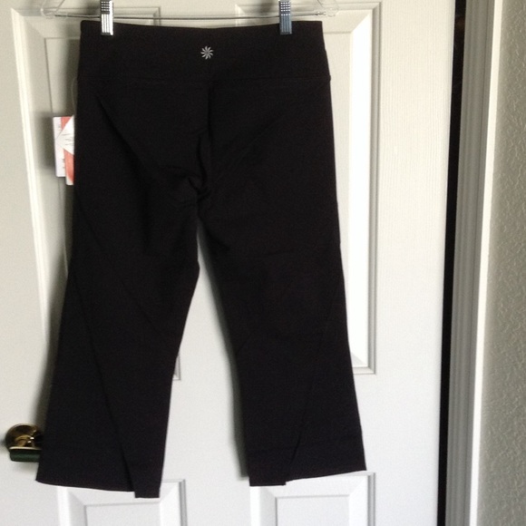 Athlete Power Ananda Capri