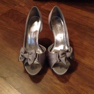 Maribelle Mercury Heels