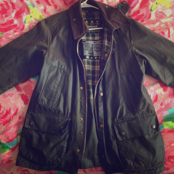 Barbour Bedale Uni-Sex Jacket