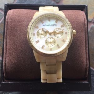 Hold watch for buyer