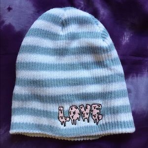 Kendall & Kylie/Neff beanie