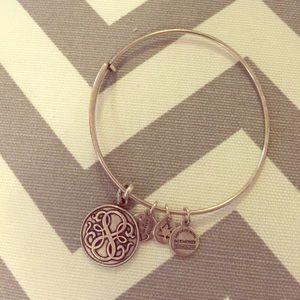 Alex & Ani Bangle