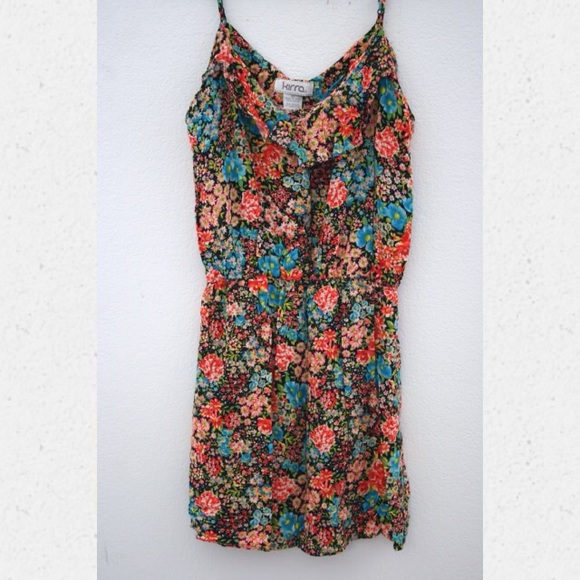 Summer Dress