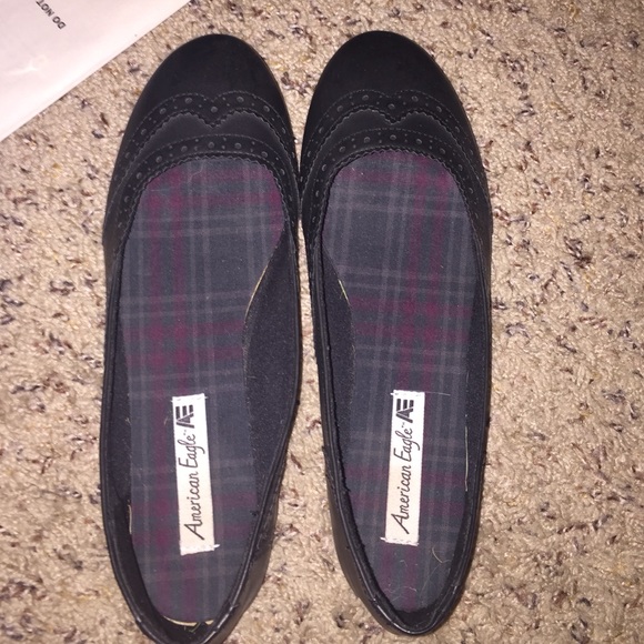 payless shoes black flats 71 american eagle by payless shoes size 8 black payless shoes black flats 71 american eagle by payless shoes size 8 black