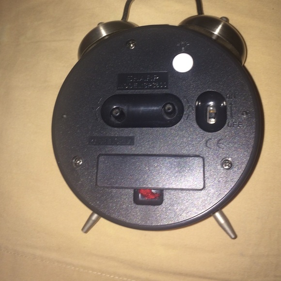 Clock - Picture 2 of 2