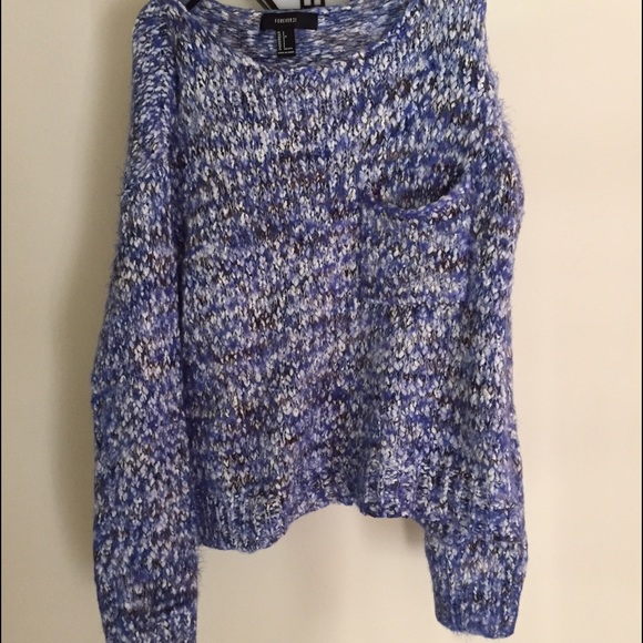 Forever 21 sweater