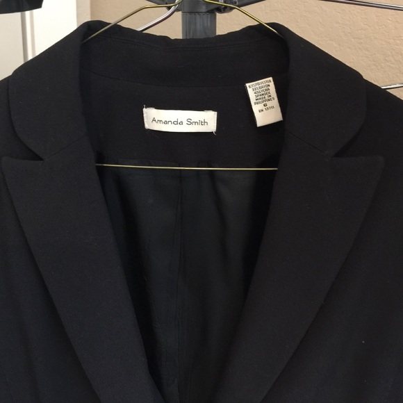 Jacket - Picture 2 of 2