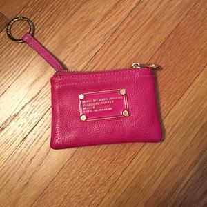 Marc by Marc Jacobs wallet
