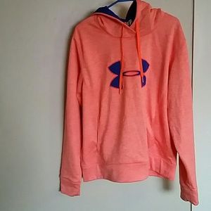 Under armour sweatshirt