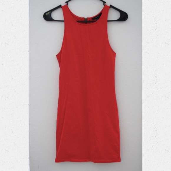 Bodycon Dress