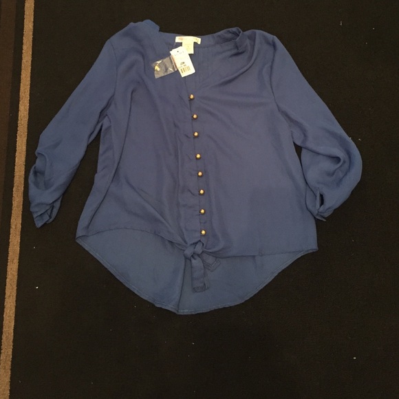 Blouse