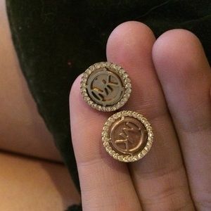 Michael Kors earrings