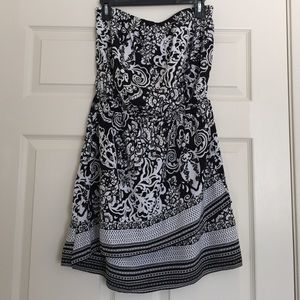 Express dress