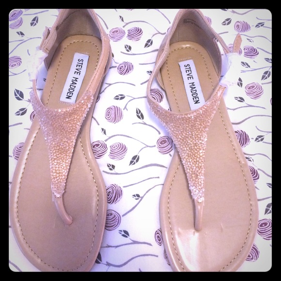 Steve Madden sandals