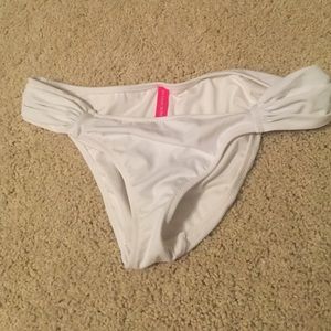 Victoria's Secret bathing suit bottoms