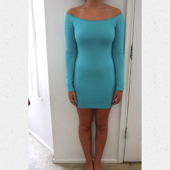 Bodycon Dress