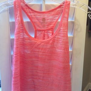 Balance Collection Yoga Tank (Orange) 🙏