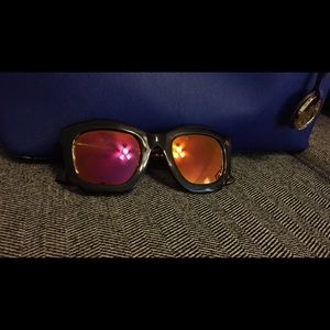 Free People Kensington Sunglasses
